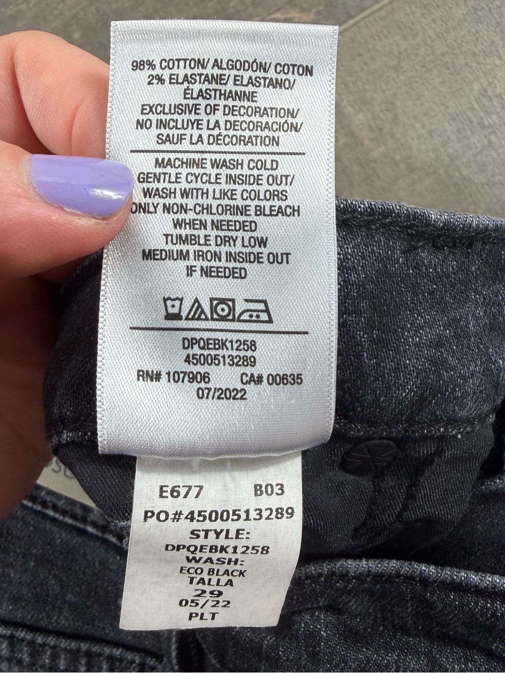NEW Hudson Harlow Ultra High Rise Cigarette Ankle Jean - Picture 5 of 12
